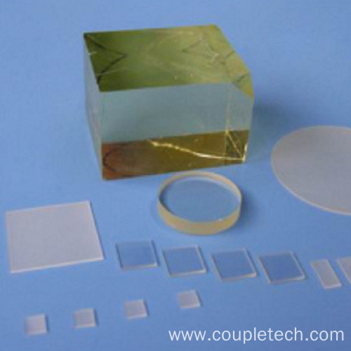 ອົງປະກອບ Optical ປັບປຸງເຕັກໂນໂລຢີທີ່ທັນສະໄຫມແນວໃດ?