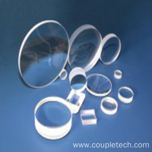 ເລນດຽວ Plano-convex Plano-concave Lens